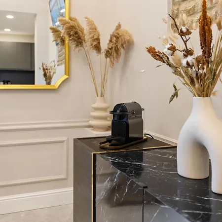 Design I Center I Kingbed I New Апартаменты Аугсбург