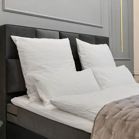 Design I Center I Kingbed I New Апартаменты Аугсбург