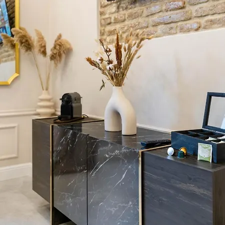 Lejlighed Design I Center I Kingbed I New Augsburg